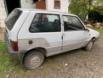 Продам Fiat Uno на ходу