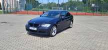 Bmw. e90.  320i.