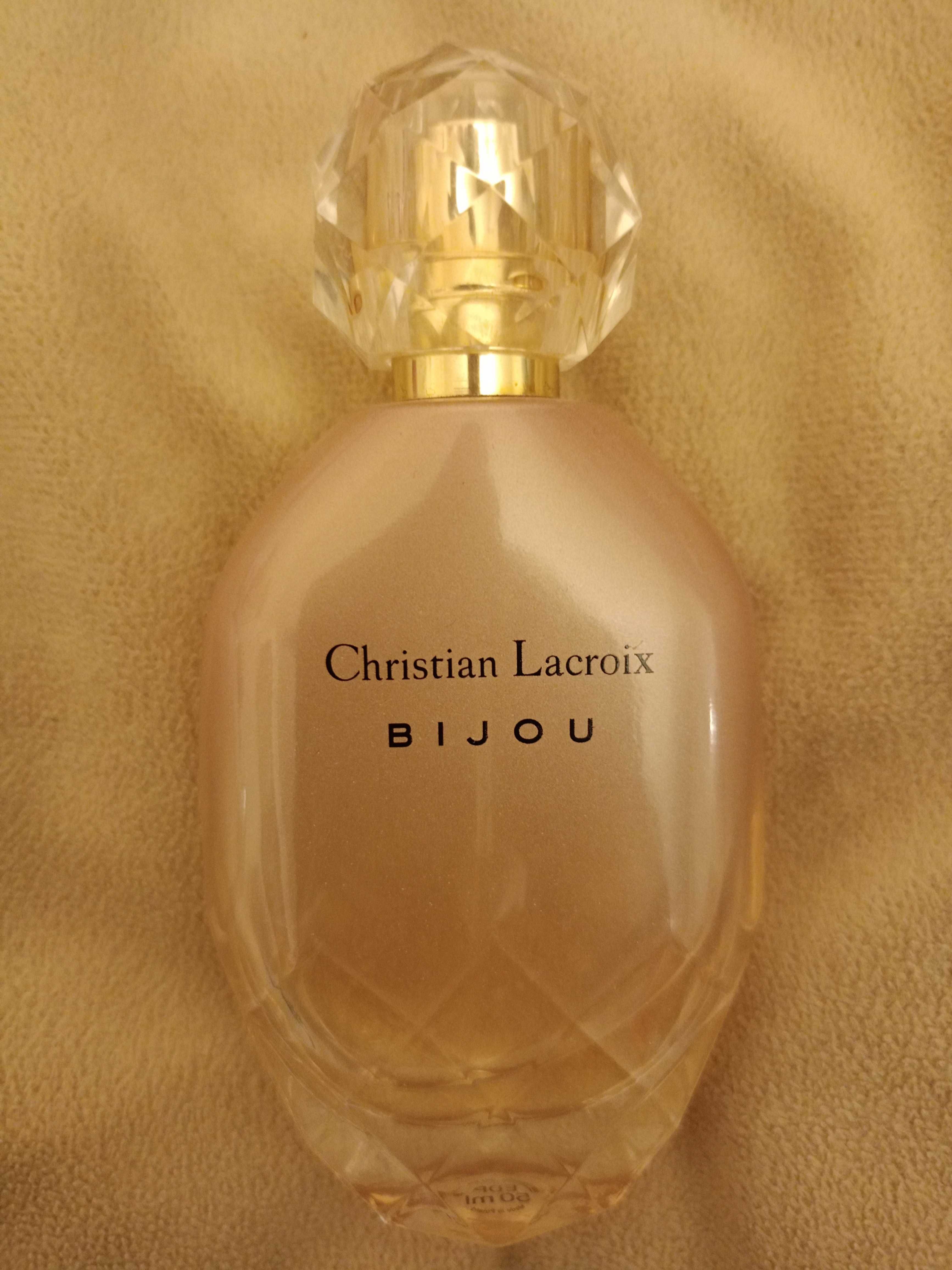 Christian Lacroix Bijou 25/50 ml