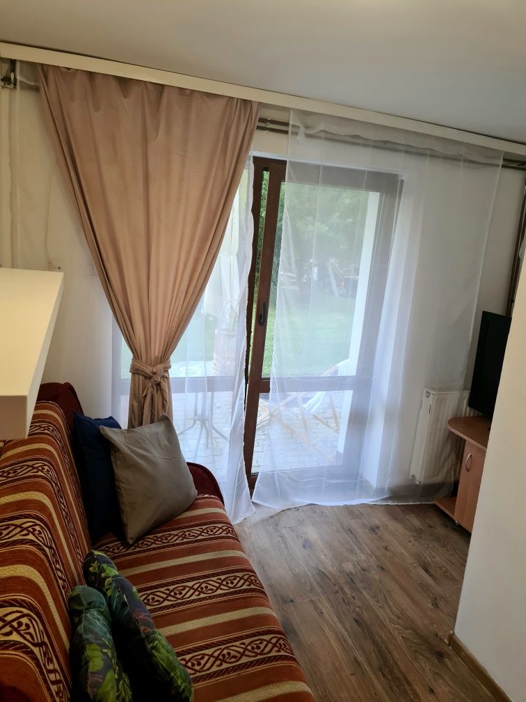 Pokoje gościnne 300m od plaży