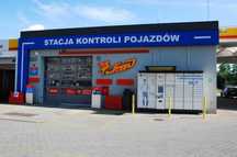WYNAJMĘ - funkcjonującą Stację Kontroli Pojazdów w Lubinie