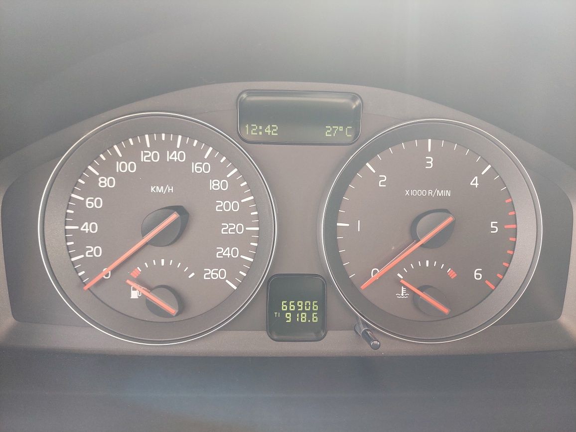 Volvo C70 D3 2.0 150cv | 70.000km | Impecável | Descapotável | Aceito