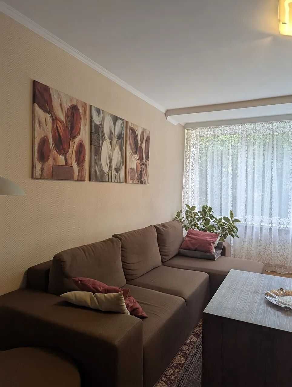 Продаж 2 кім квартири вул Довженка