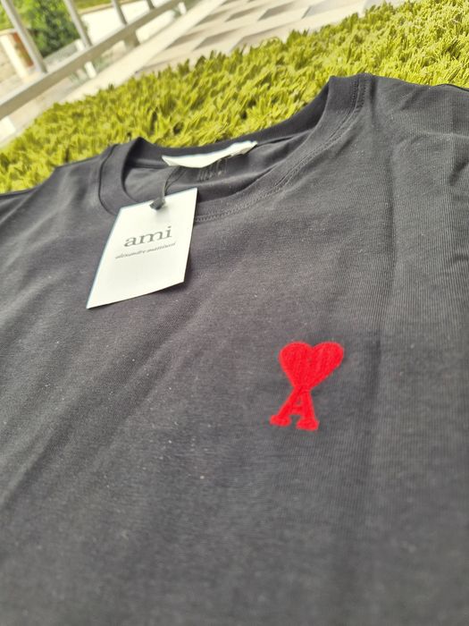 T-shirt AMI / Size XL