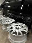 Felgi O.Z Racing SuperTurismo 18 5x112