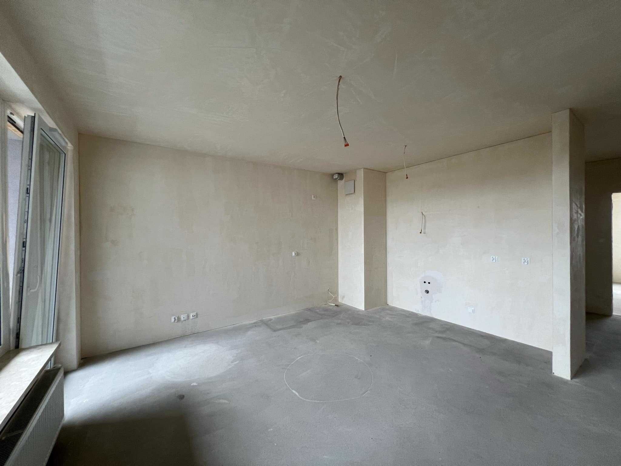 *** Mieszkanie w stanie deweloperskim, Apartamenty Alto ***