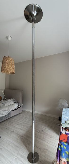 Rura rozporowa do Pole dance M-pole