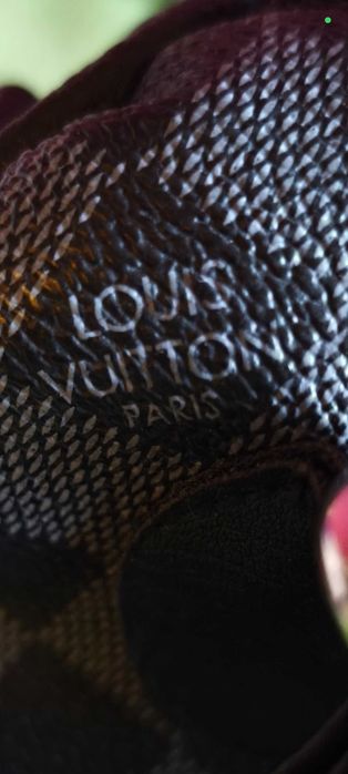 Torebka damska Louis Vuitton