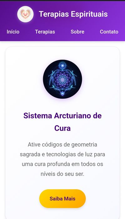 Terapias cura multidimencional