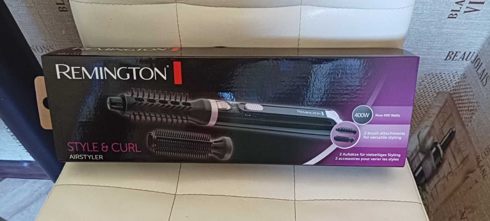 Продам новий фен "Remington"