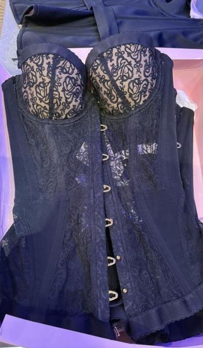 Корсет Agent Provocateur size 3