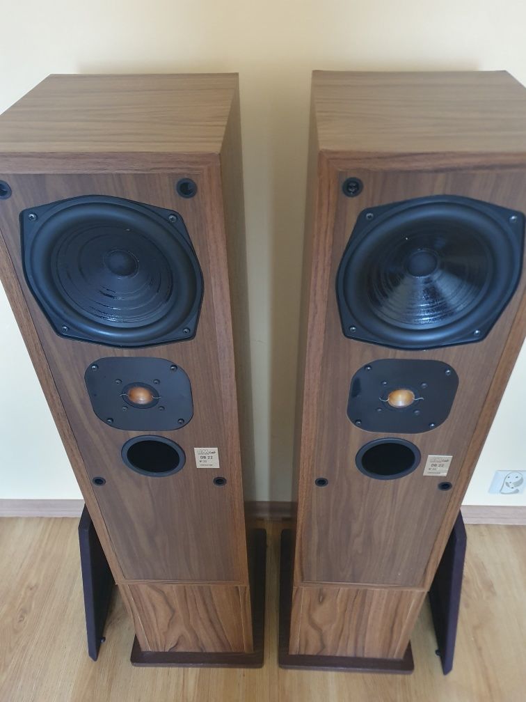 Focal JMlab DB 22