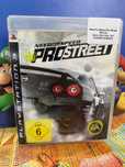Need for Speed ProStreet PS3 Sklep Iława