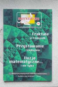 Materiały matematyczne