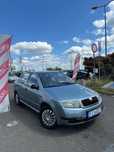 Na sprzedaż SKODA FABIA 1.4LPG/gwarancja/Klimatyzacja/Nowy rozrząd
