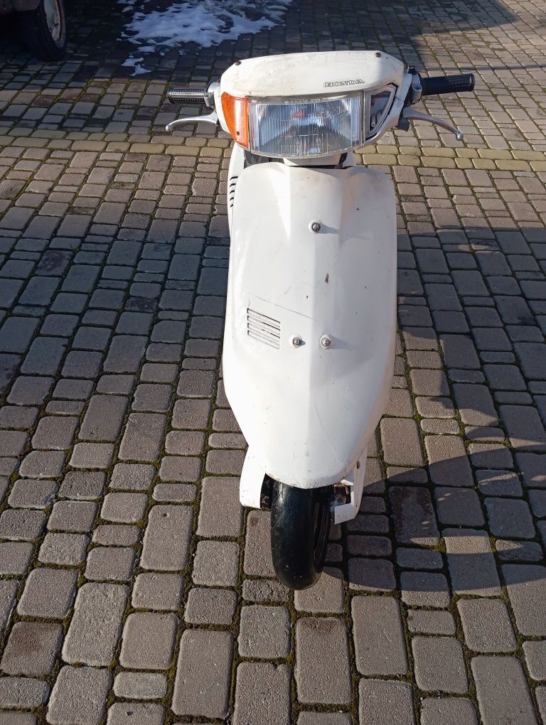 Продається Honda DJ1