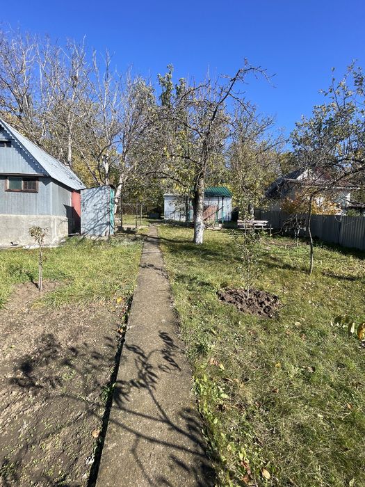 Продам дачу на березі Дністра (за с.Устя)