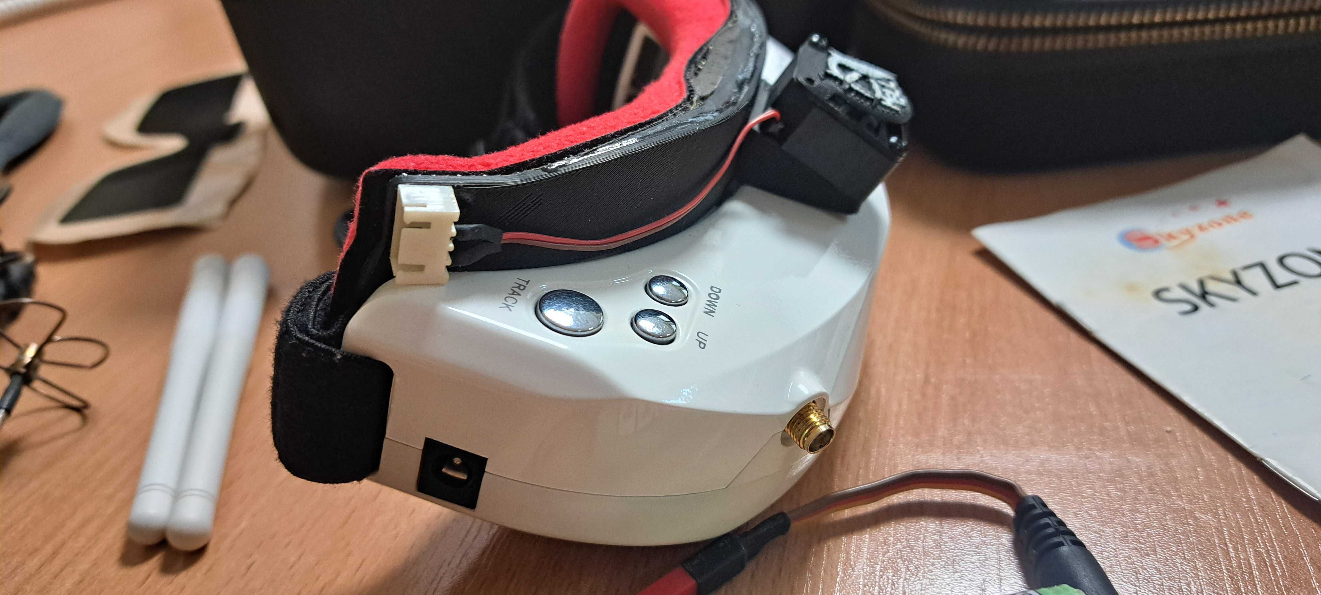 Google FPV SkyZone sky02 V3
