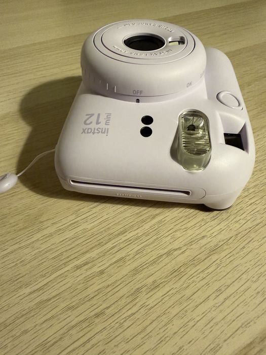 Intax Mini 12 + capa