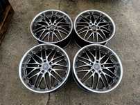 5x120 Felgi Aluminiowe ALUFELGI 20 BMW SERIA 3 E46 Z4 Z3 E90 E91 F30 5 E60 E61 XDRIVE F10 F11 X3 X4 X5 BARRACUDA VOLTEC 9Jx20 RANT OPEL INSIGNIA A I VW T5 T6 Legnica ALU-RAD