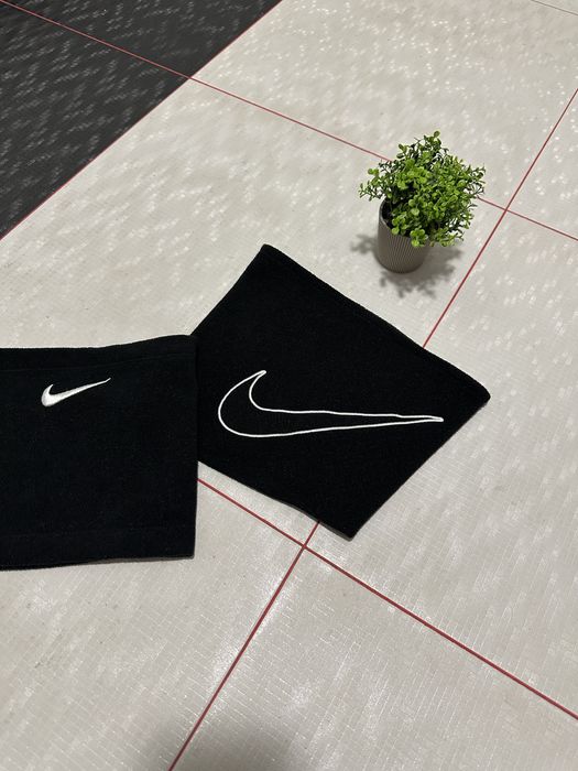 Nike Sportswear Baff Fleece Scaff бафф фліс оригінал оригинал баф