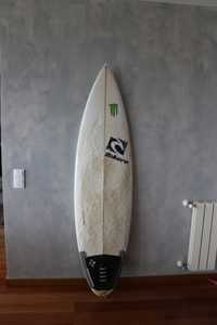 Prancha surf Tokoro 6'4