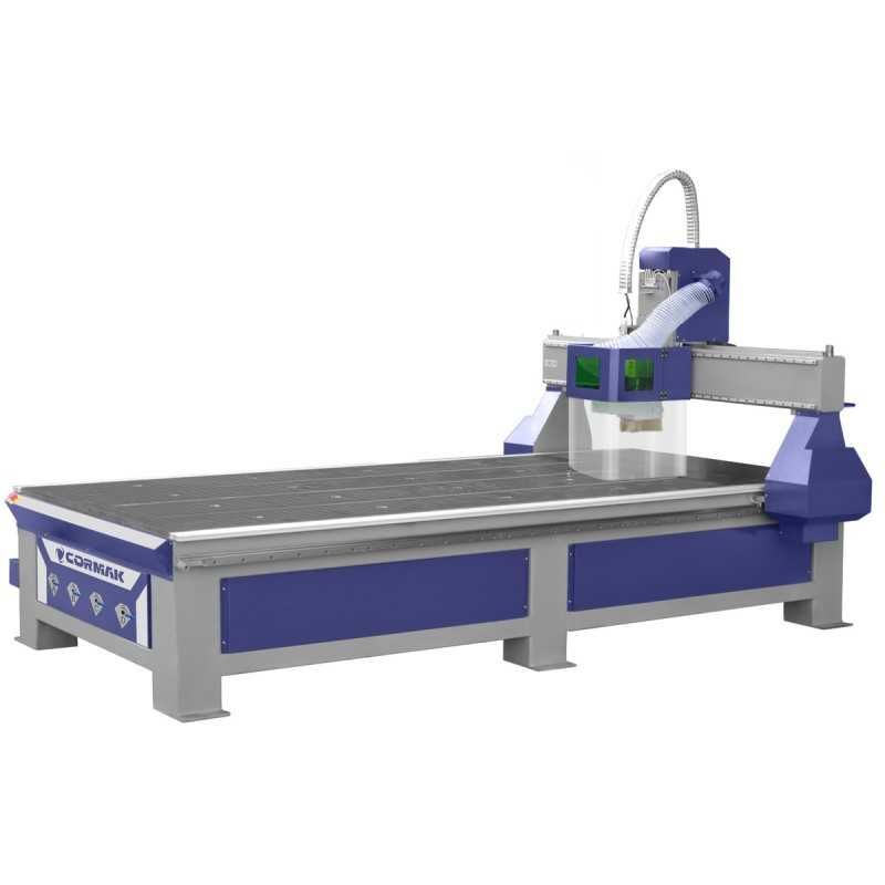 Sprzedam ploter frezujący CNC 1520 Cormak