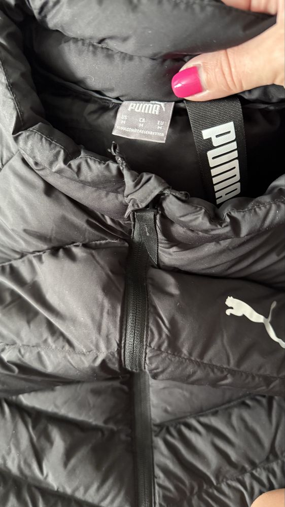 Куртка Puma нова