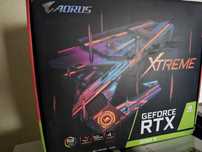 Rtx 3080 ti waterforce Aorus