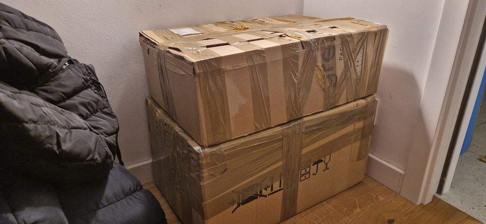 Zastawa stołowa cześć 2 ogłoszenia