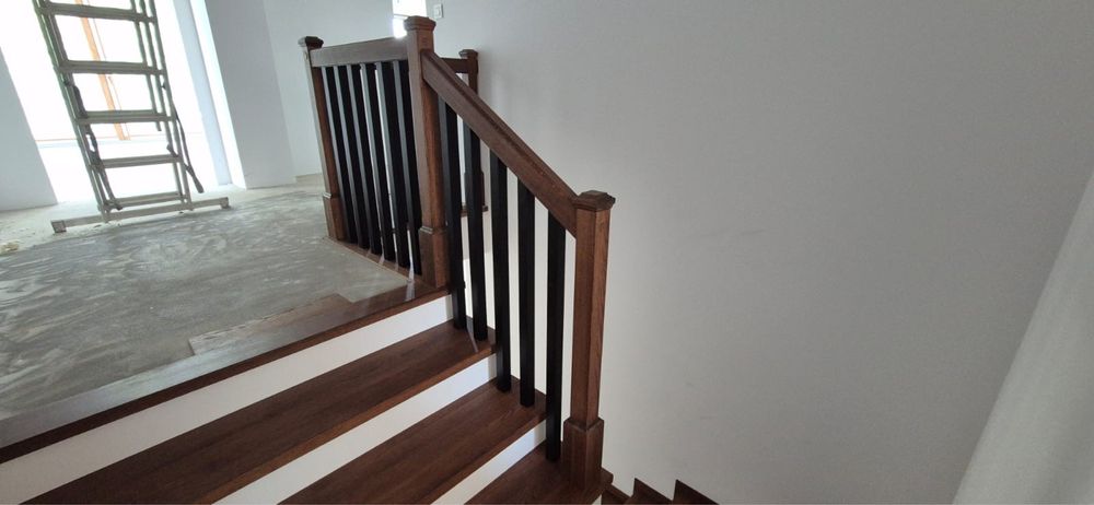 Schody drewniane konkurencyjne ceny