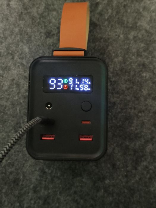 Powerbank 100w 60 000mah повербанк