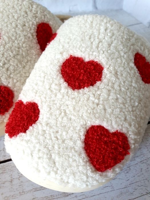 Тапочки теплі • ТОП!