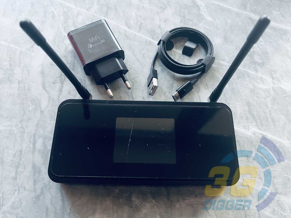 4G/5G роутер Novatel M2000 (БВ) УКР-прошивка B3/B7/B8/VPN/Random IMEI