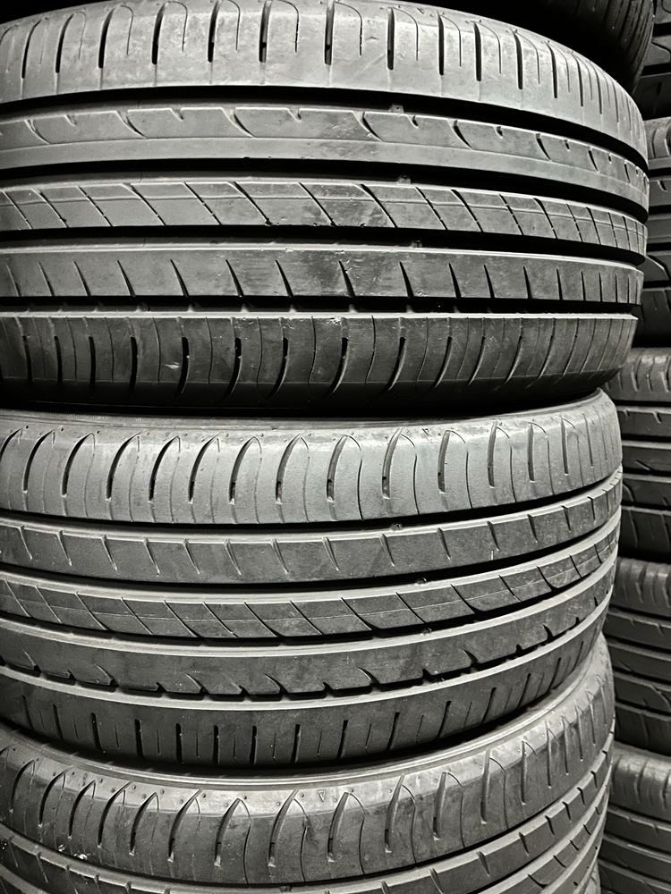 Шины лето б.у. 225/45 R17 Hankook Ventus Prime 2 склад резины