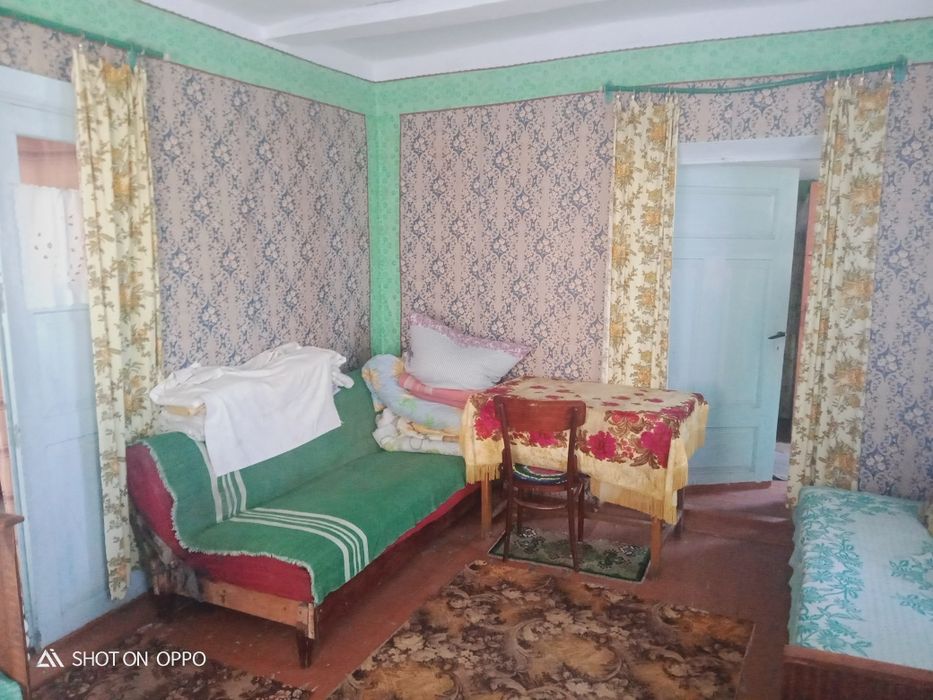 Дачний будинок в селі Везденьки