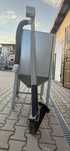 Zasobnik pellet Kostrzewa 150l