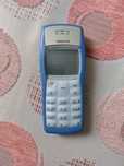 Продам Nokia 1100