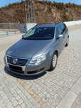 Volkswagen passat 1.9 TDI