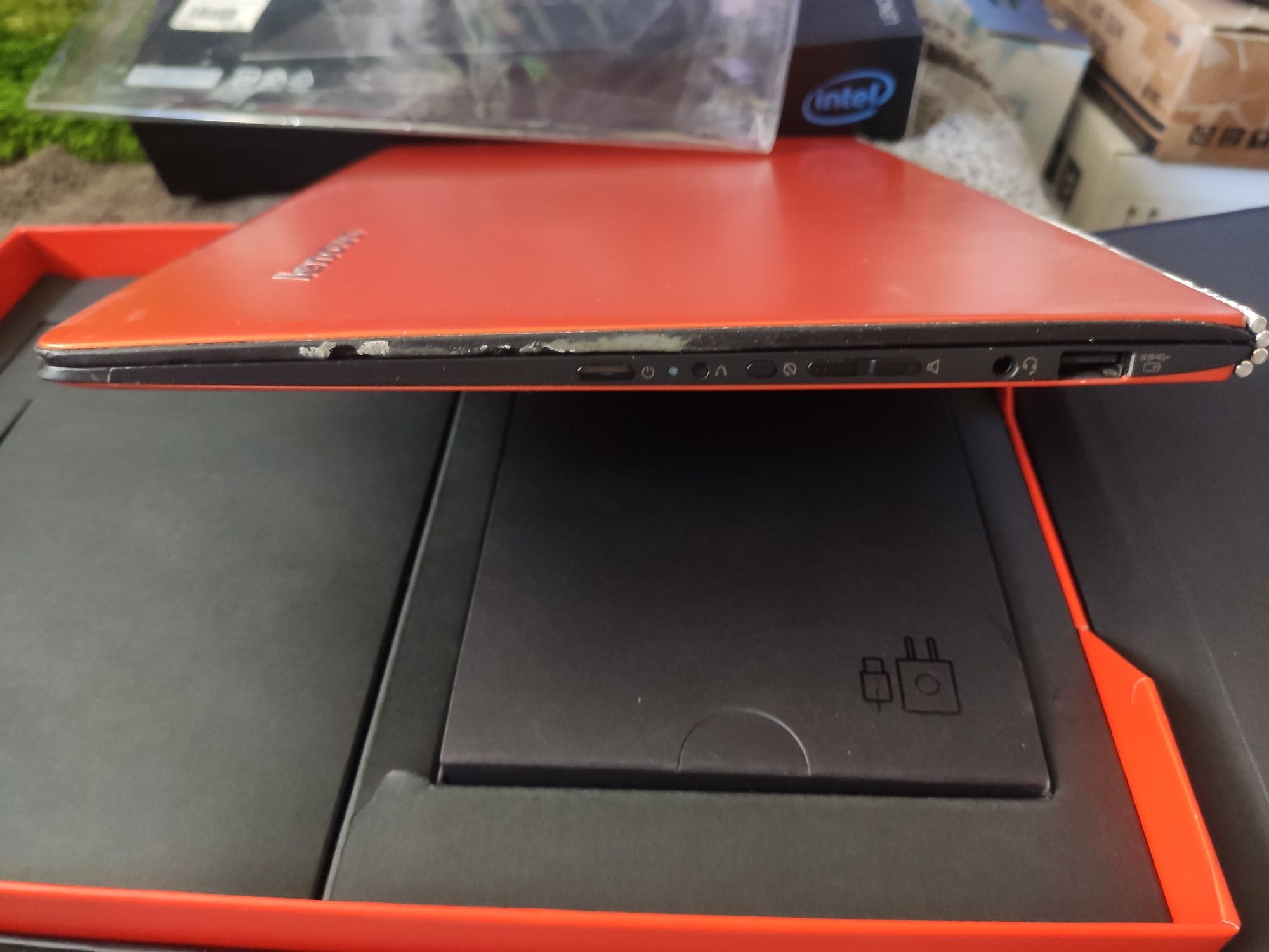 Lenovo Yoga 3 Pro