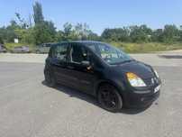 Renault Modus 1.5 dci. Po wymianie silnika
