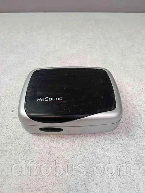 Слуховой аппарат  ReSound