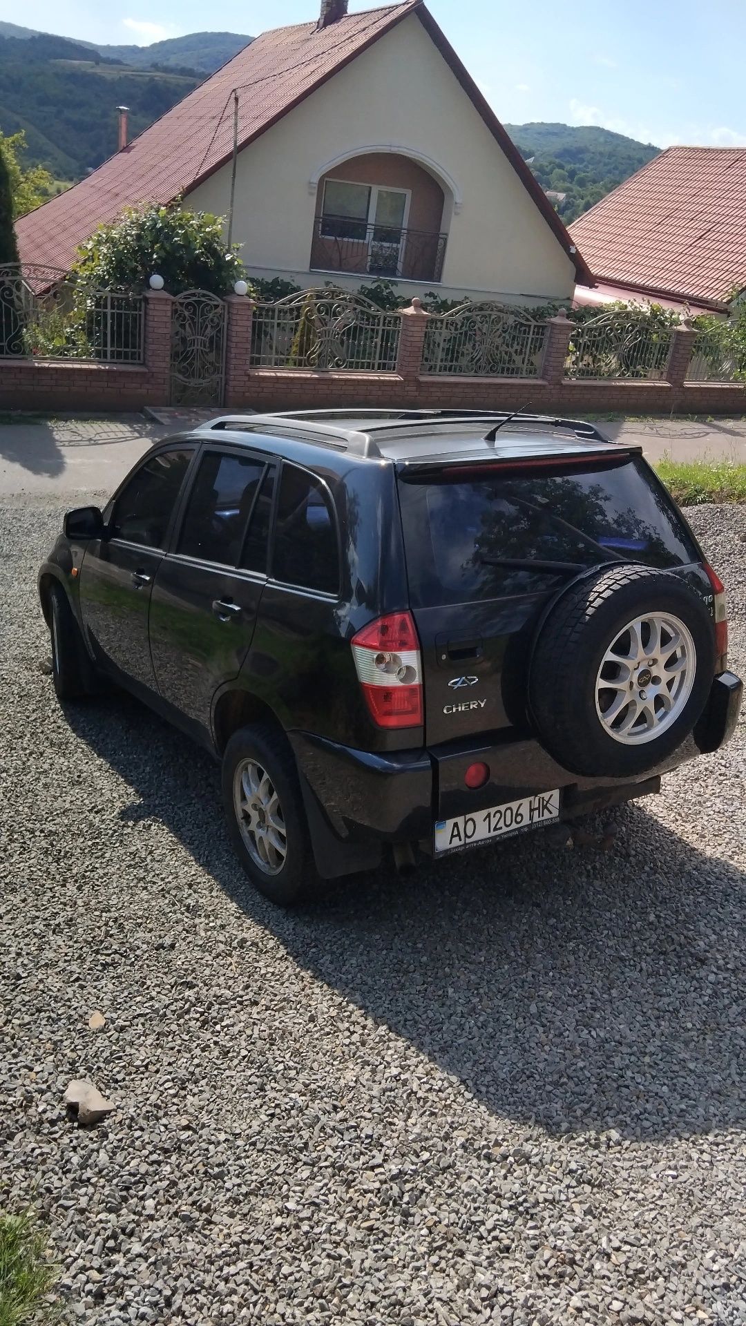 Продам Авто у хорошому стані Ціна 5000$ торг включено