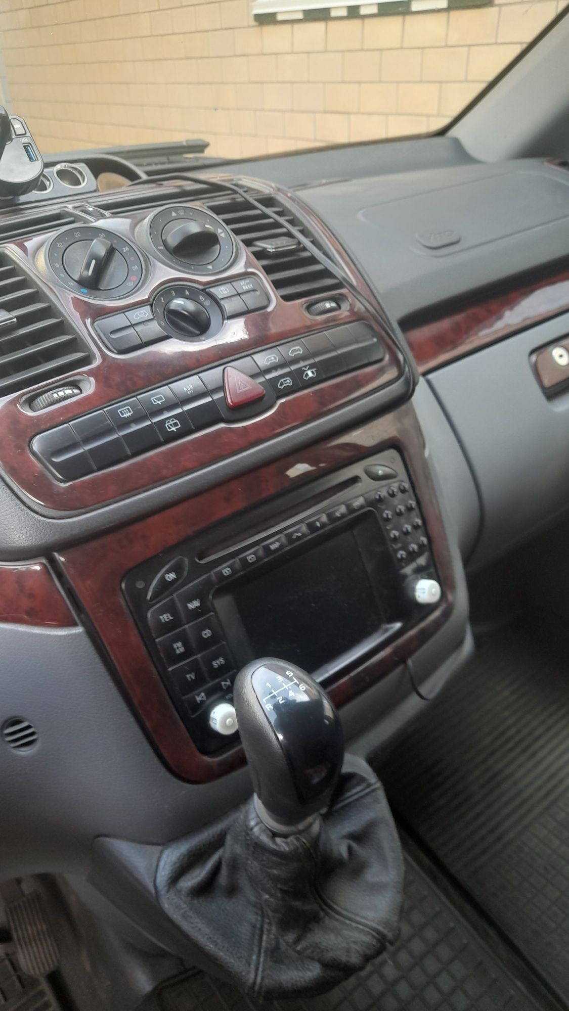 Віто 639 115 CDI