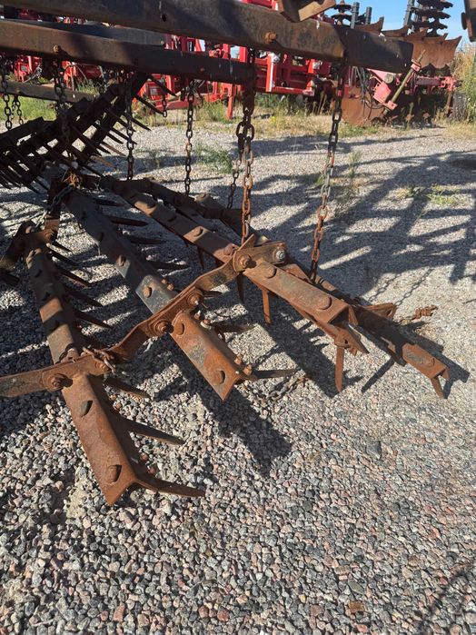 Культиватор DMI Tiger Mate 9м