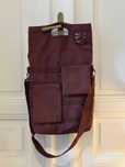 torba UNIT PORTABLES Shoulder Bag 15” klasyk unikat szwedzki design