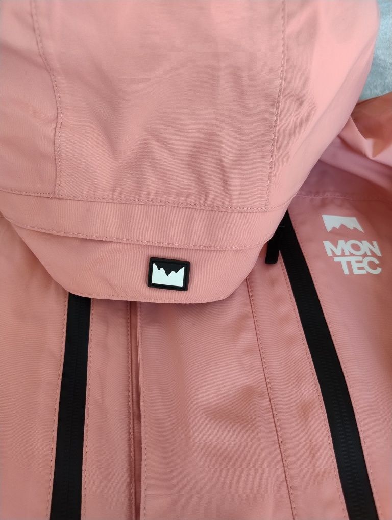 Montec kurtka narciarska snowboardowa  L model Fawk, Ridestore, Doppe