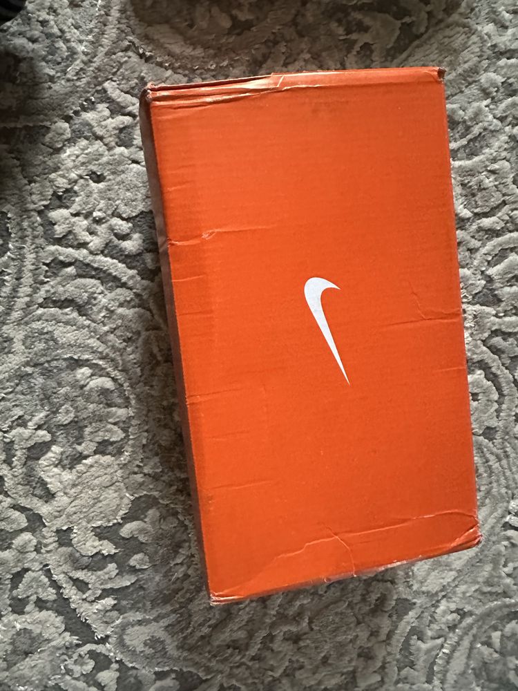 Сороконожки Nike Premier III TF 42 розмір