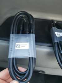 Nowe kable HDMI. Oryginalne firmy DELL