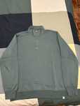 Sweatshirt verde da lefties